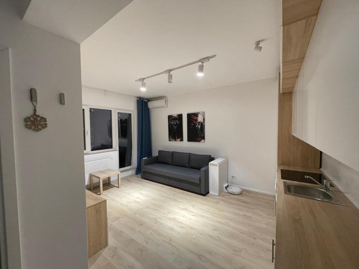 Relax Luxury Apartment Palace Bucarest Exterior foto